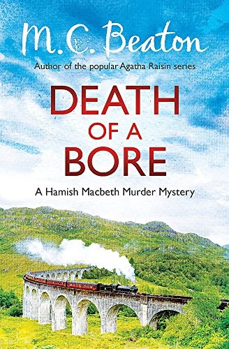 Death bore hamish - a, (hamish