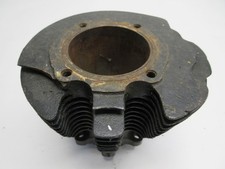 1950'S MATCHLESS AJS CYLINDER 84MM