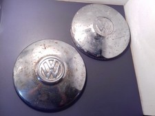 VW Beetle Classic 1968on 2x