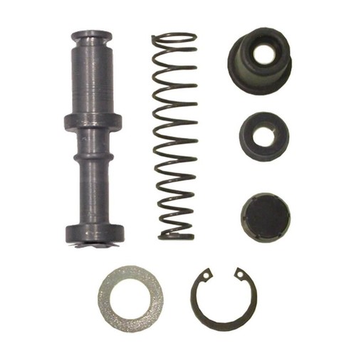 Front brake master cylinder - front,