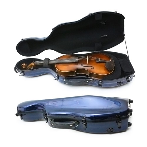 Viola case adjustable - viola, for