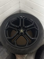 LAMBORGHINI AVENTADOR ALLOY