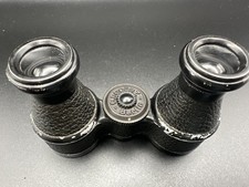 C.P.Goerz Opera Glasses Berlin