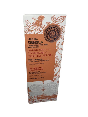 Natura siberica organic - natura,
