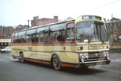Coach photo yelloway nnc851p - yelloway,