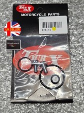 fits: YAMAHA RD 350 LC