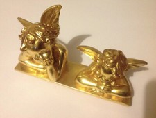 22 CARAT YELLOW GOLD HAND