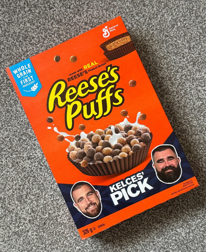 New unopened collectable - &,