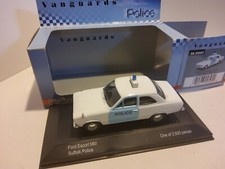 1/43 FORD ESCORT MK1 SUFFOLK