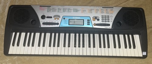 Vintage yamaha psr 170 - yamaha, psr-170