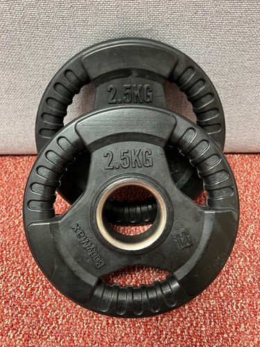 Bodymax weight plates - bodymax, 2