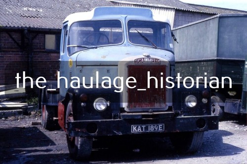Thh truck photos scammell - photos,