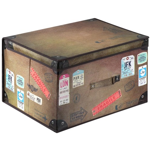 Large collapsible vintage - large,