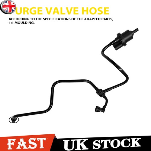 Hose for audi vacuum pipe - for, vw