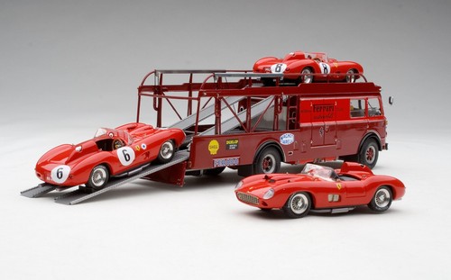 Exoto 1957 le - 43,