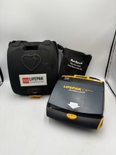 LIFEPAK CR Plus Training