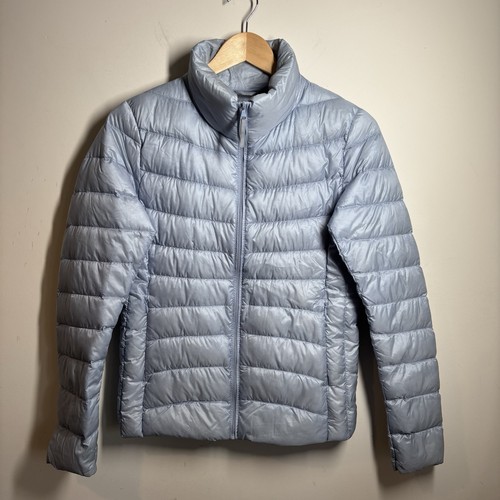 Uniqlo down jacket - uniqlo,