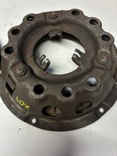 BMC Mini Tractor 9/16 Clutch Cover, Pressure Plate And Clutch