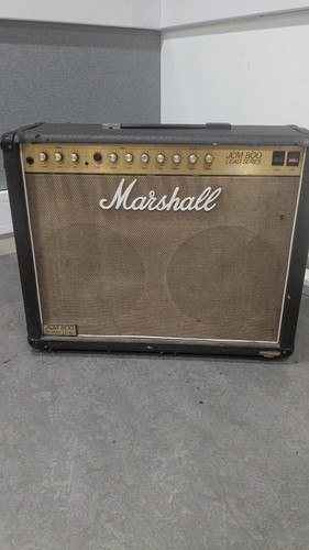1983 marshall jcm800 50w - marshall,