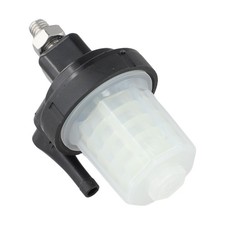 Marine Grade Fuel Filter Assy