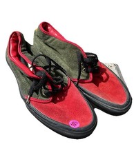 VTG Rare Colorway 70/80s Vans