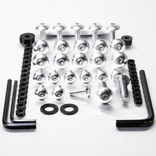 Aluminium Fairing Kit Kawasaki