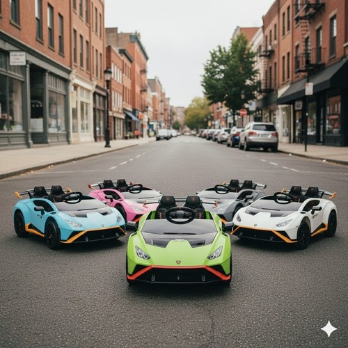 24v kids ride car with - ride,