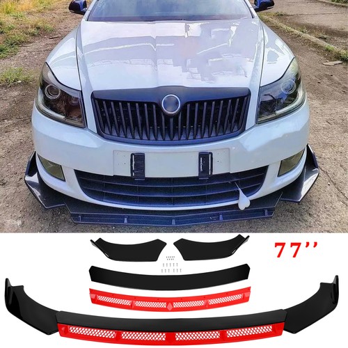 For skoda octavia glossy - for,