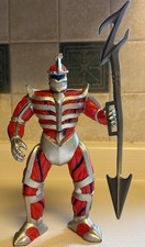 Mighty Morphin Power Rangers