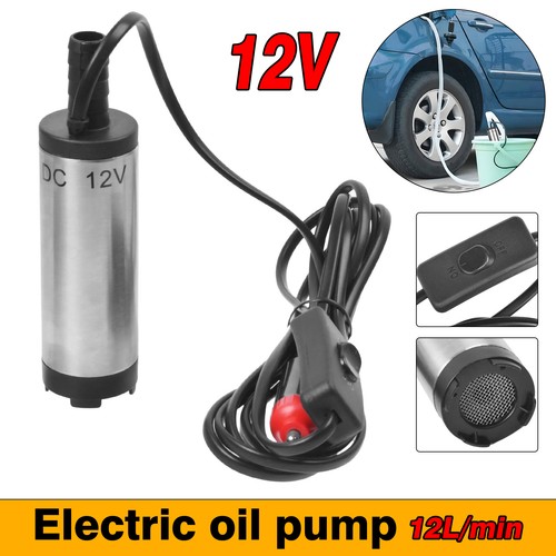 12v 38mm diesel - diesel, pump