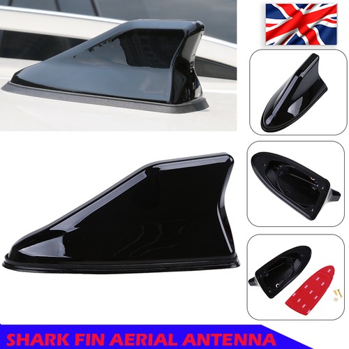 Black universal car - black,