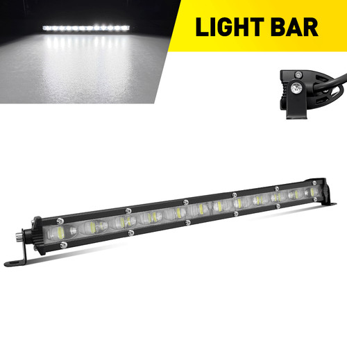 Slim led light - ",