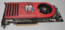 Gainward GeForce 8800