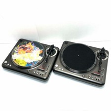 VESTAX PDX-3000MK2 pair
