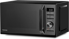 Toshiba 20L Digital Microwave