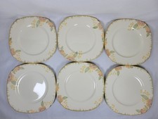 Royal Doulton Plates Nerissa