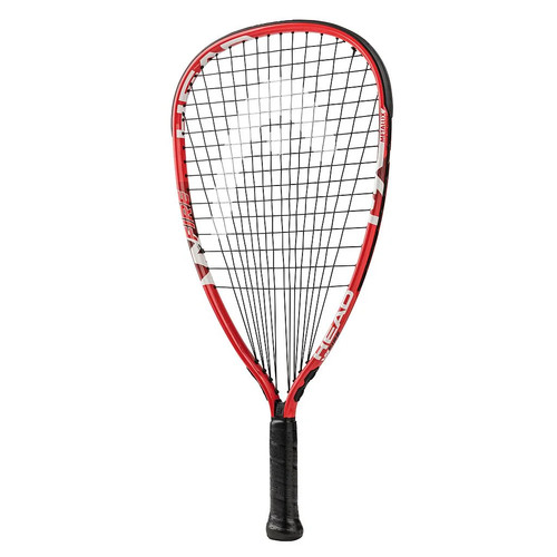 Head fire racketball - mx,