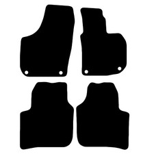 for Skoda Superb 2008 to 2015