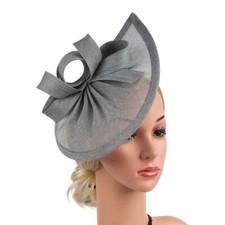 Ladies party Hat Fascinator