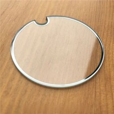 Mineral Crystal Glass for