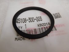 Honda CB 450 K3 K4 seal brake