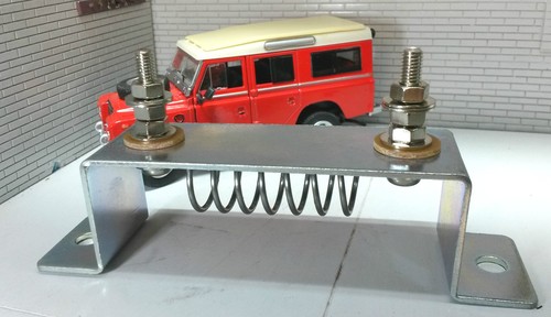Land rover series diesel - land,