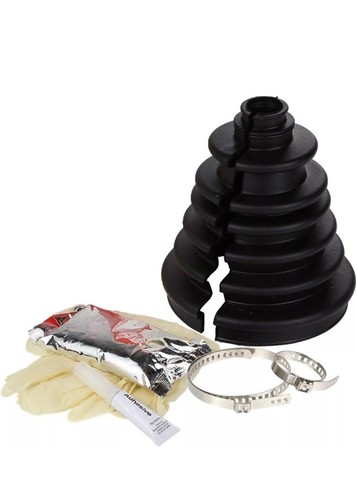 Bailcast split boot - cv,