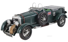 1931 Bentley Blower