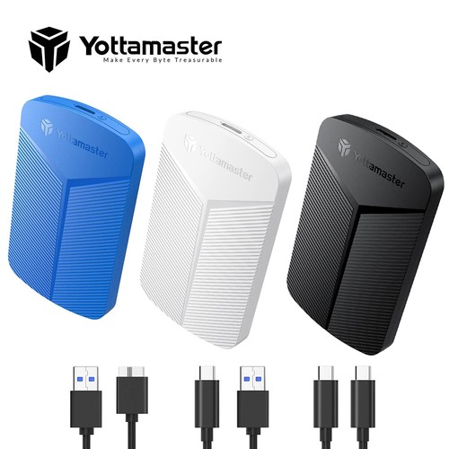 Yottamaster inch external - 2.5",