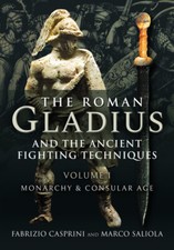 ROMAN GLADIUS (Sword) AND THE