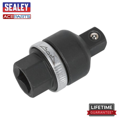 Sealey ak737 socket - sealey, ratchet