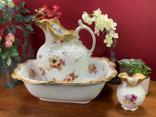 Antique royal doulton burslem - antique,