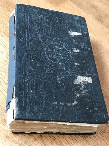 Holy bible antique - bible,