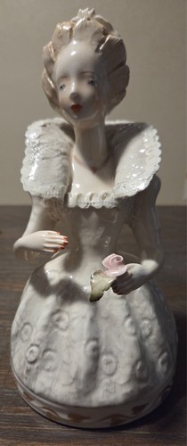 Cordey china madame dubarry - china,